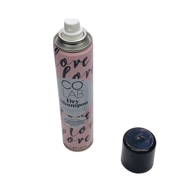 5/$25💜 CoLab Original Dry Shampoo - Picture 12 of 13